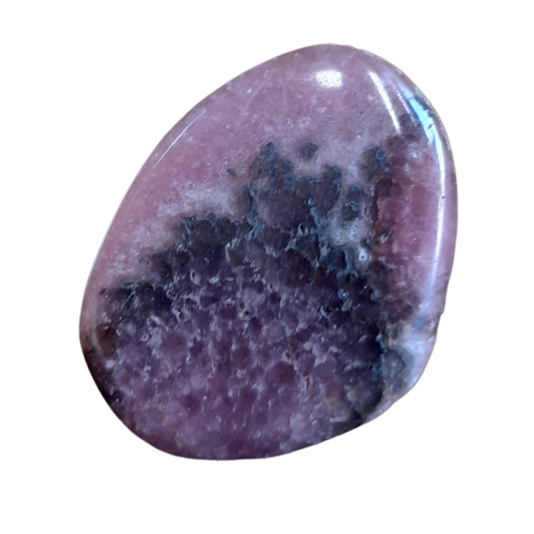 Rhodochrosite