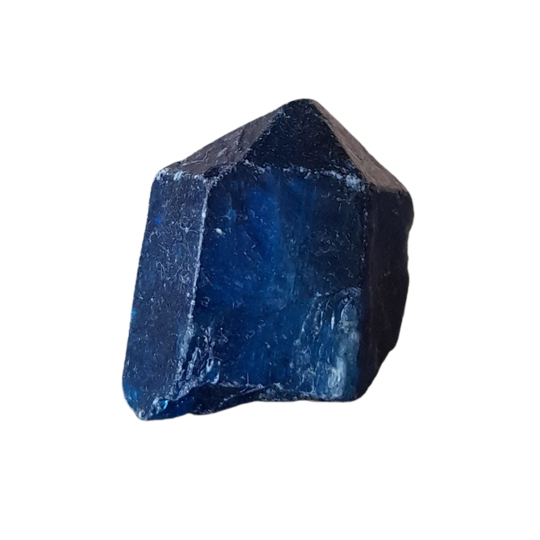 Blue Apatite