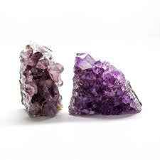Amethyst ~ Cluster