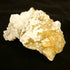 Fluorite with dolomite ~ Cluster