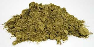 Graviola Leaf Powder 50g