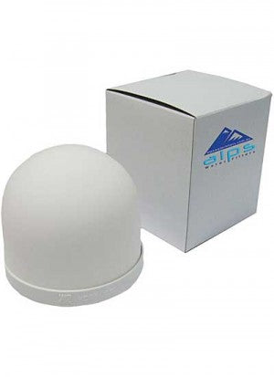 Alps Replacement Dome Water Filter
