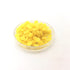 Beeswax beads 250g