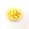 Beeswax beads 250g