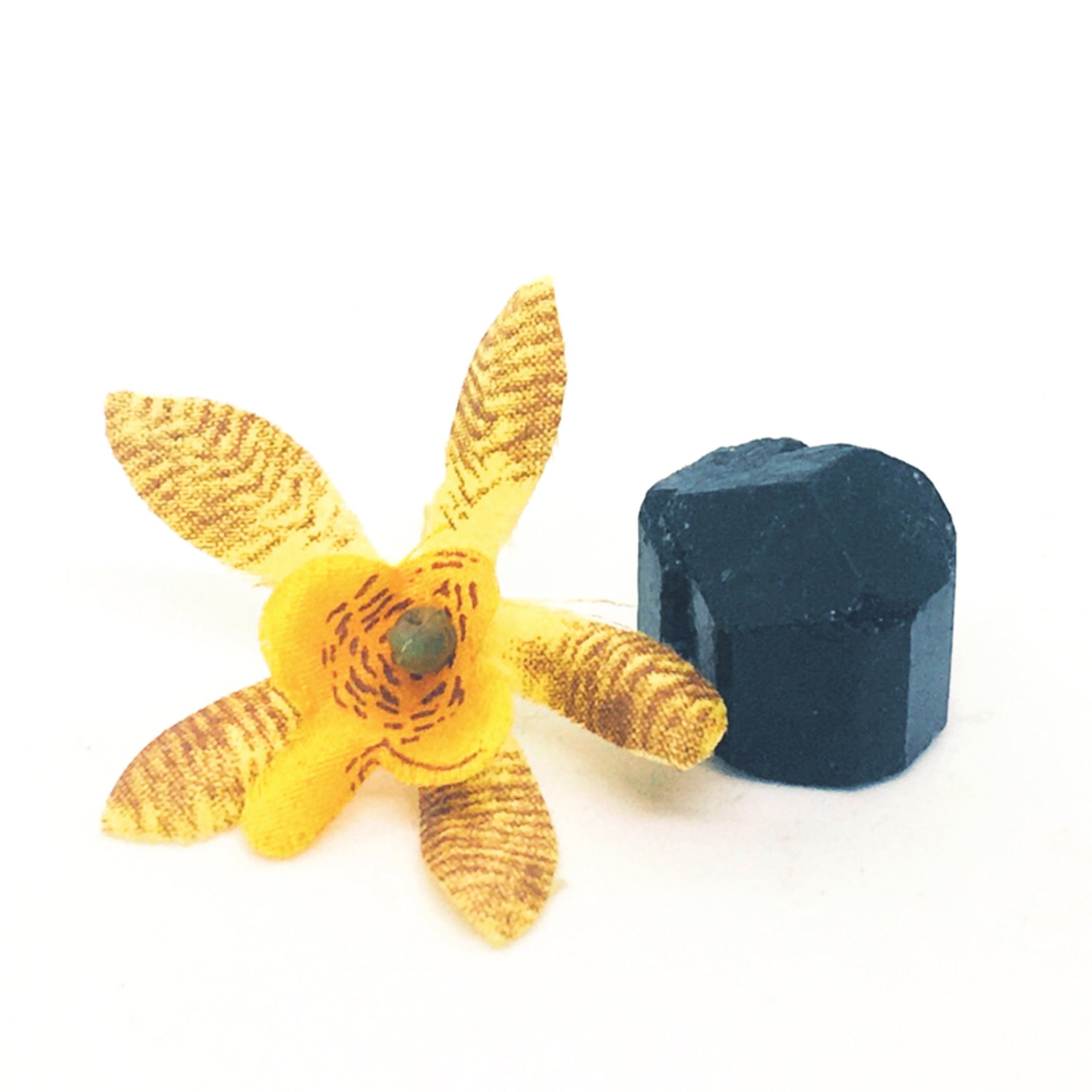 Black Tourmaline