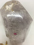 Amethystine Sceptre Enhydro from Madagascar