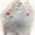 Amethystine Sceptre Enhydro from Madagascar