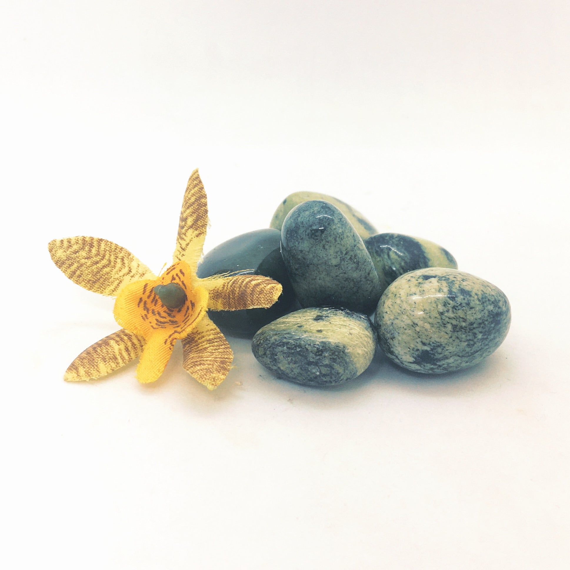 Chytha Serpentine ~ Tumble