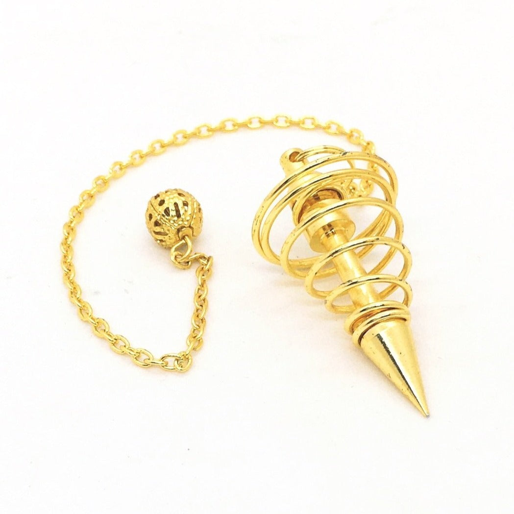 Metal Pendulum