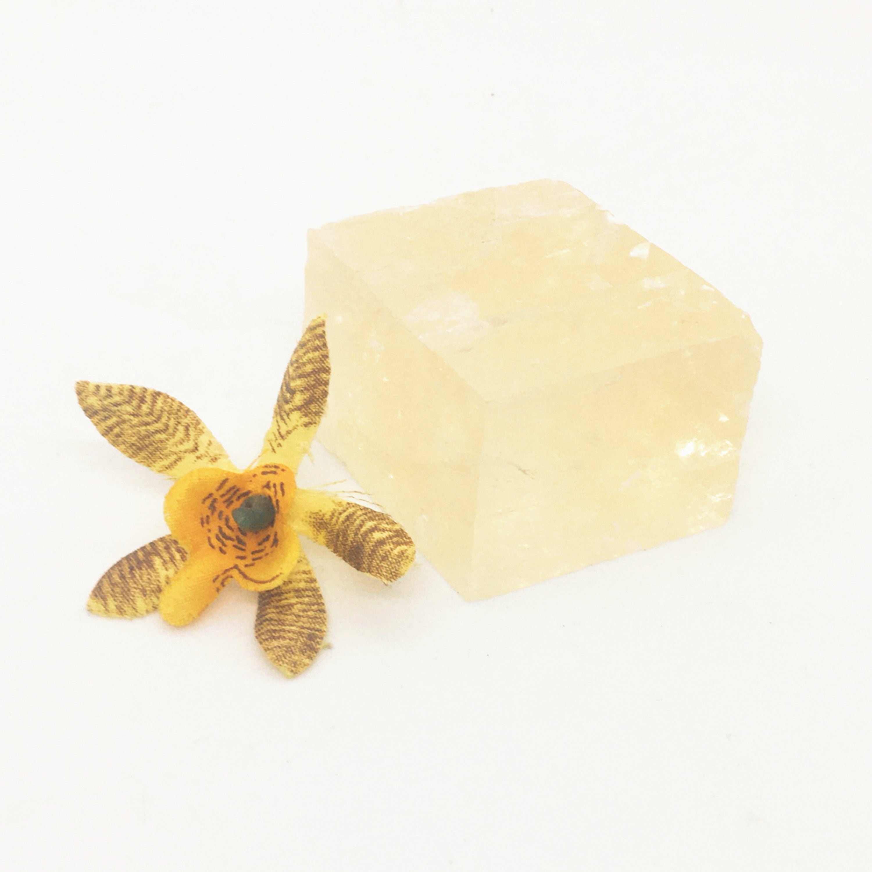 Icelandic Calcite
