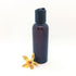 Empty PET Amber Bottle 24mm neck