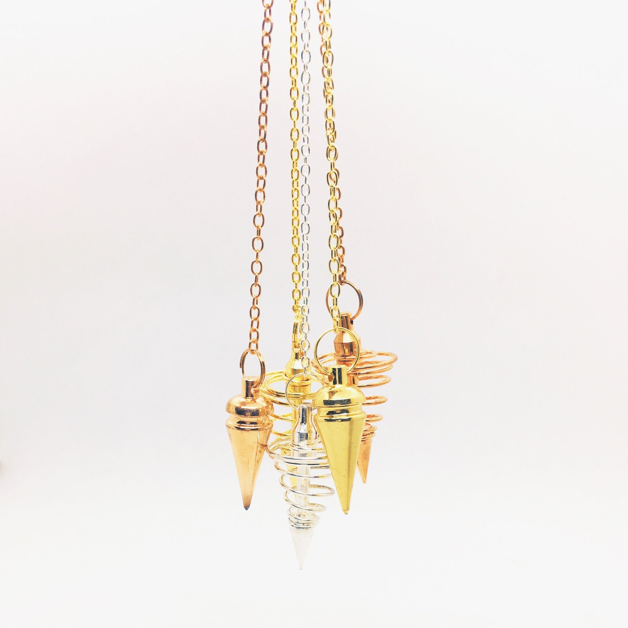 Metal Pendulum