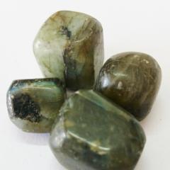 Labradorite ~ Tumbled stone