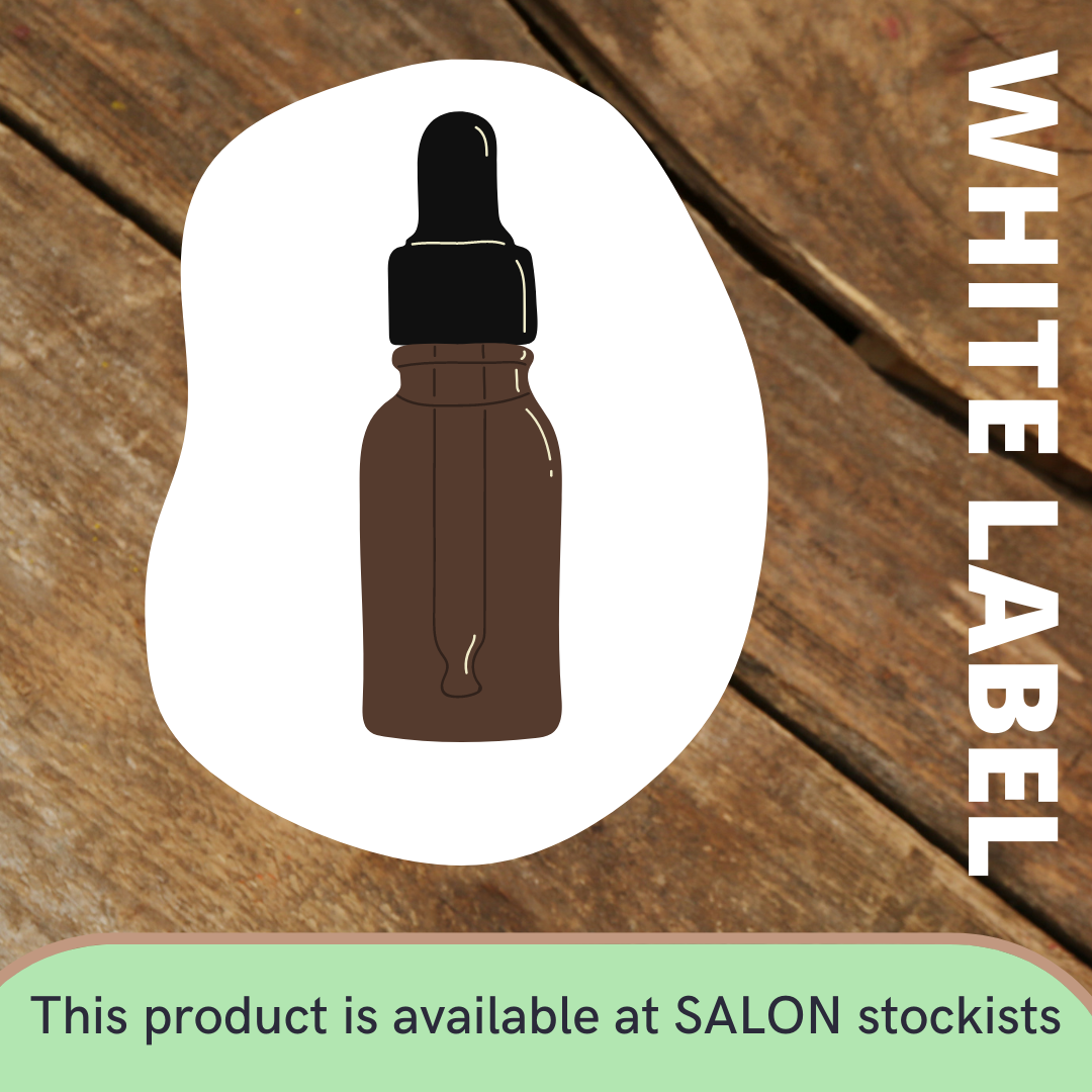 Hydrogen Peroxide 35% 50ml Food grade