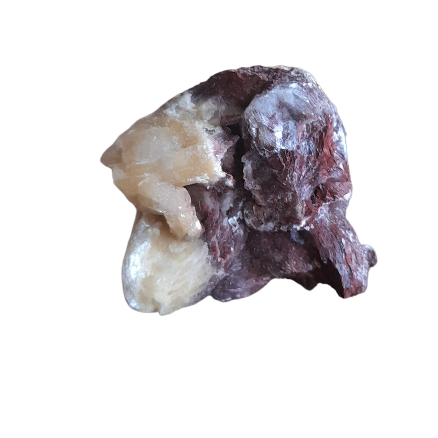 Stilbite