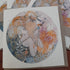 Gift Card ~ Printed on seeded paper