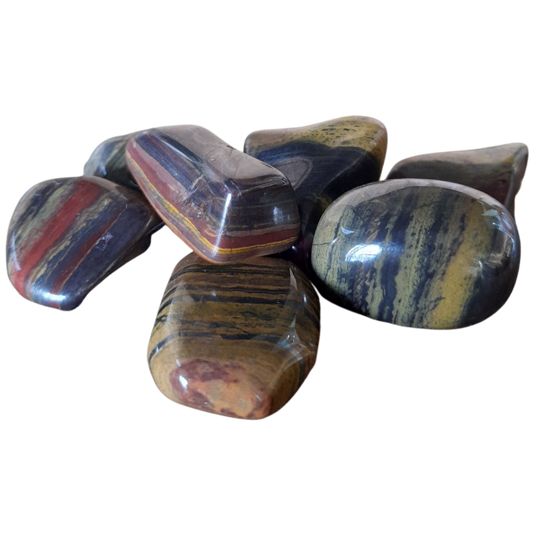 Muggle Stone ~ Tumbled (each) Media 1 of 1